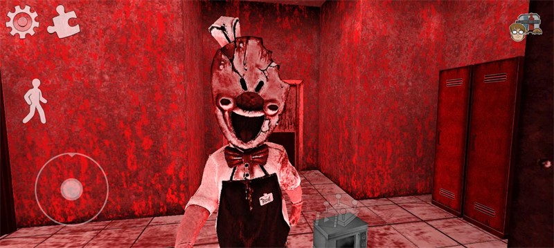 恐怖冰淇淋5噩梦魔改版3