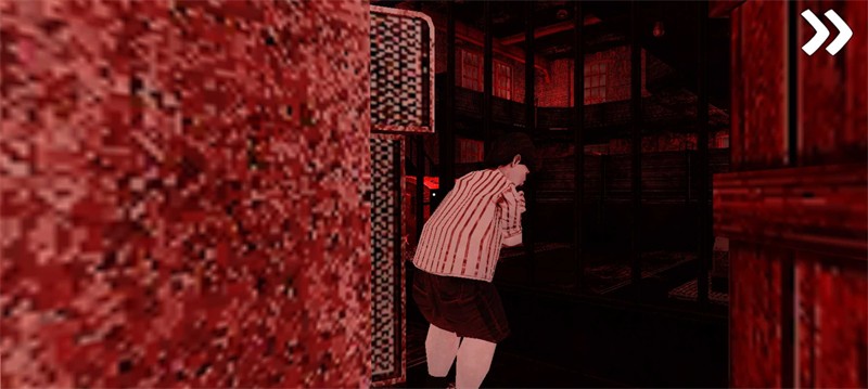 恐怖冰淇淋5噩梦魔改版4