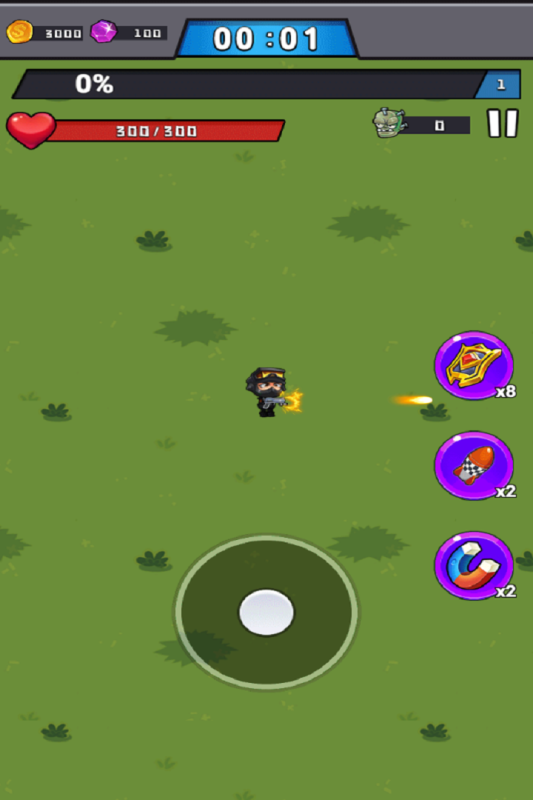 消困救冕小游戏1