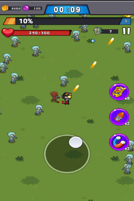 消困救冕小游戏2