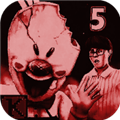 恐怖冰淇淋5噩梦模式免费版