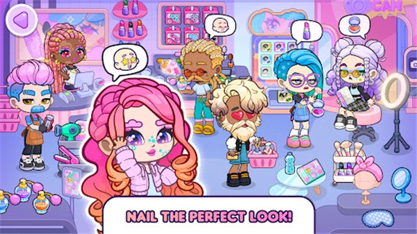 多普莱斯世界完整版截图3