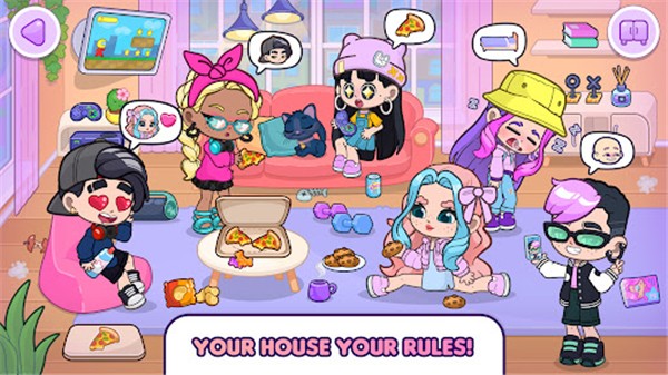 多普莱斯世界完整版截图2