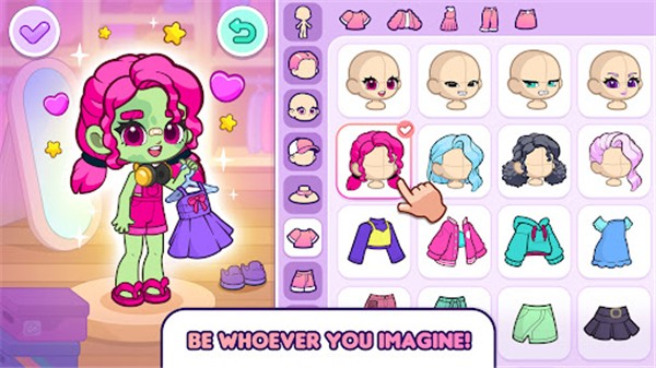 多普莱斯世界完整版截图4