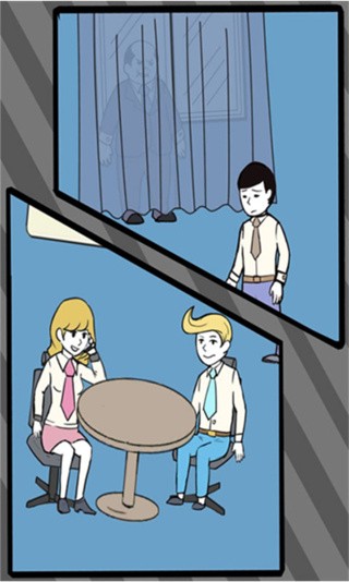 寻找手机大作战手游截图1