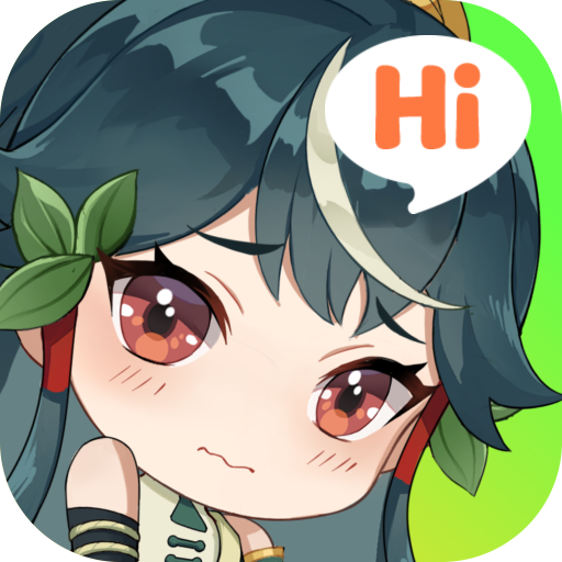 次元互动壁纸app