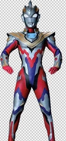 伽马未来形态截图