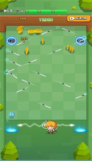 无敌弹一弹汉化版3