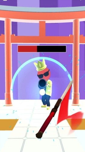 不服你来战免费版1