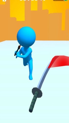 不服你来战免费版2