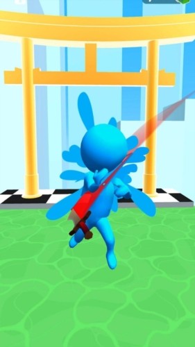 不服你来战免费版3