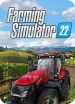 模拟农场22电脑版