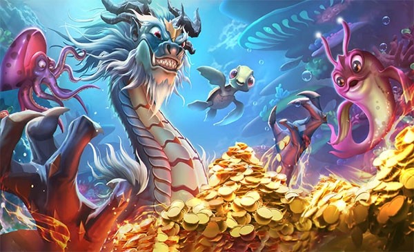 途游斗地主捕鱼大作战官方版2