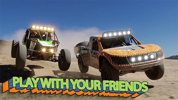 物理车祸模拟器截图2