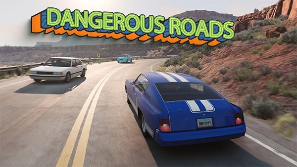 物理车祸模拟器截图3