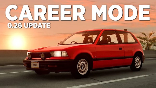 物理车祸模拟器截图1