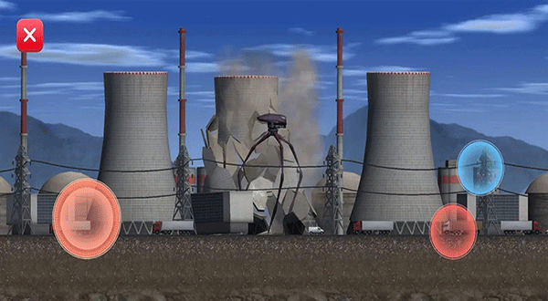 失控城市模拟器手游1