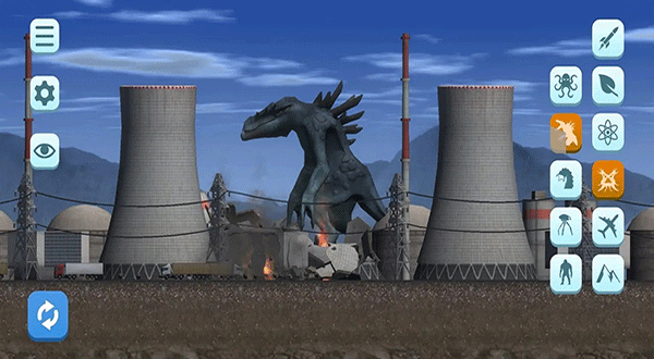 失控城市模拟器手游3