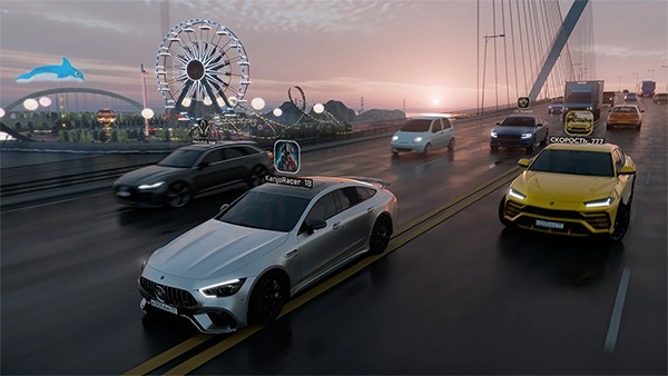 俄罗斯乡村赛车手汉化版2