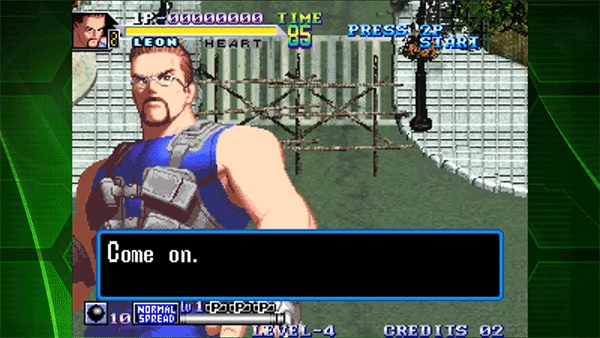 突击骑兵2官方版2