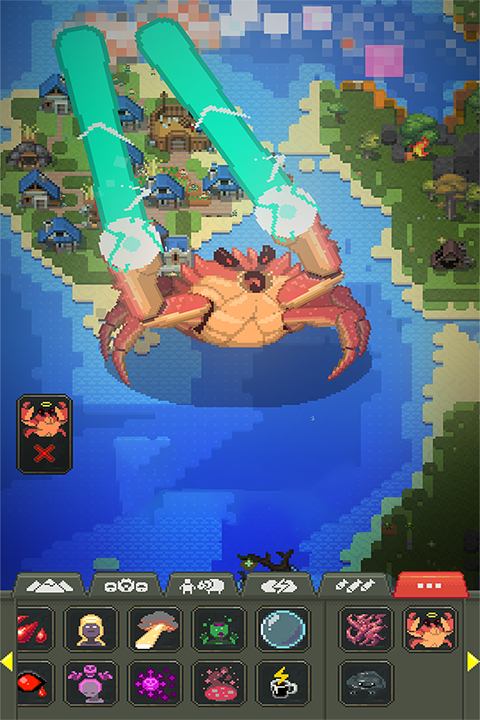 上帝模拟器单机版截图3