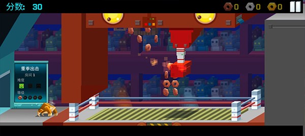 逃出实验室无限皮肤版截图3