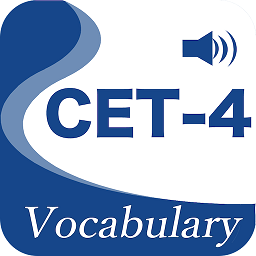 CET4精选词汇app 最新版v3.1.2