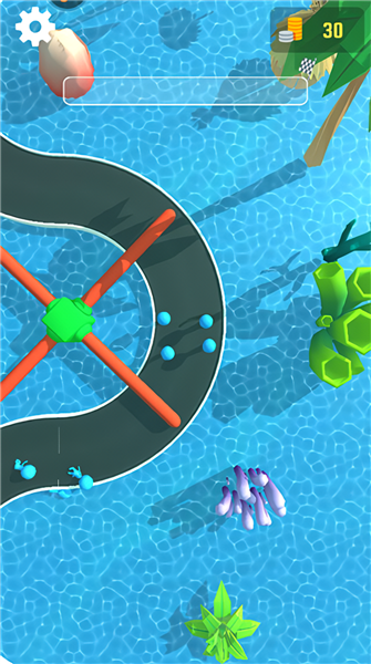 海滨酷跑免费版3