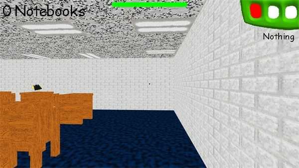 巴迪老师(Baldi's Basics Classic)2