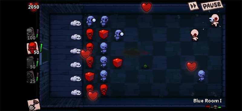 植物大战僵尸以撒版无限金币版4