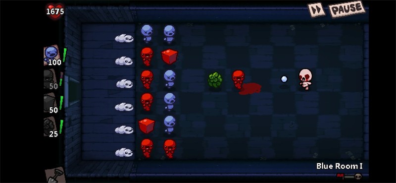 植物大战僵尸以撒版无限金币版3