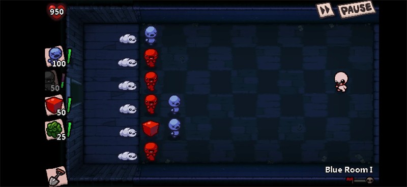 植物大战僵尸以撒版无限金币版2