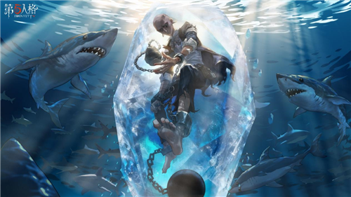 《第五人格》庄园二十四节气演绎录线下活动开启!