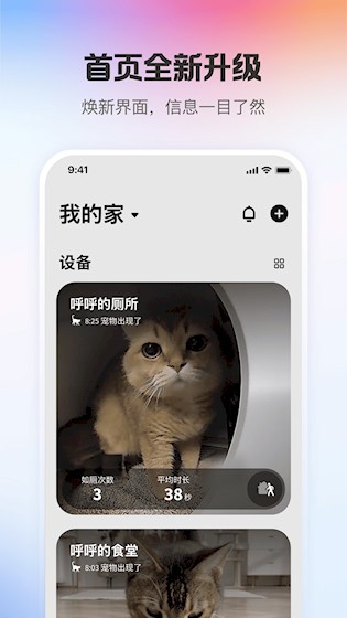 小佩宠物截图2