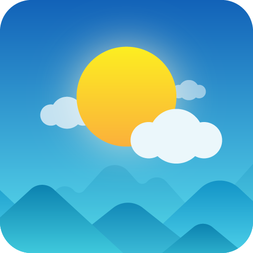 好天气 最新版v2.3.5