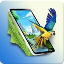 重力感应壁纸app 绿色版v8.0.3