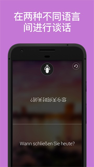 微软翻译软件app3