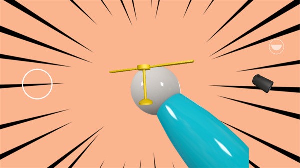 哆啦小镇全道具解锁版2