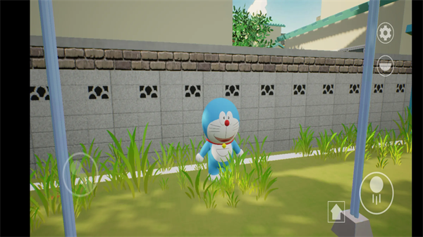 哆啦小镇中文版4