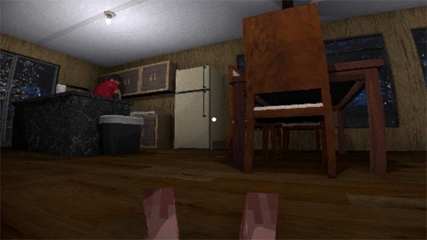 小老鼠大房子手游4