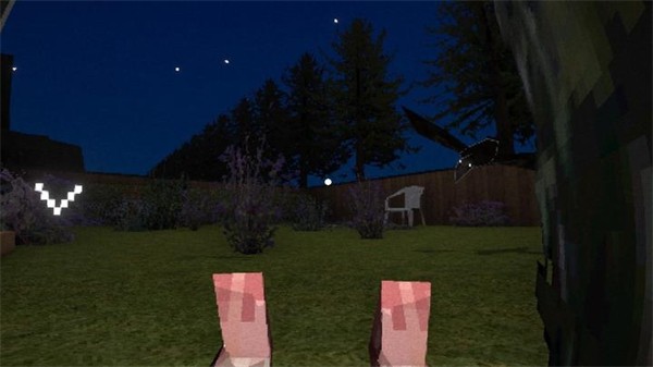 小老鼠大房子手游3