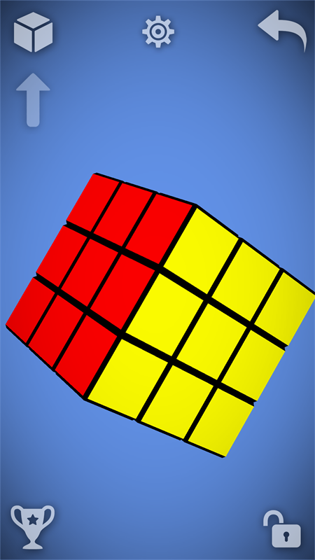 魔方经典版最新版3