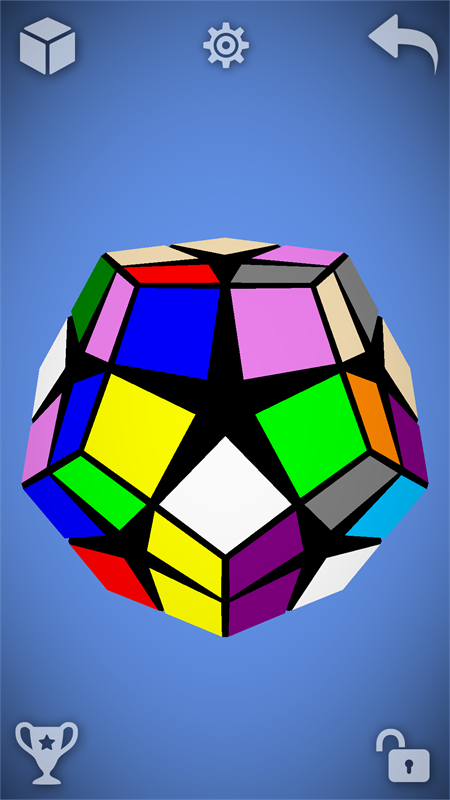 魔方经典版最新版1