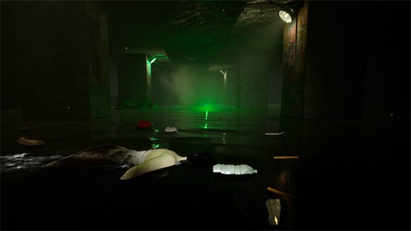 孙美琪疑案地狱正版3