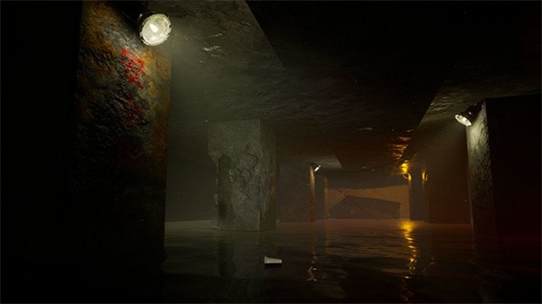 孙美琪疑案地狱正版2