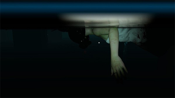 孙美琪疑案地狱正版1