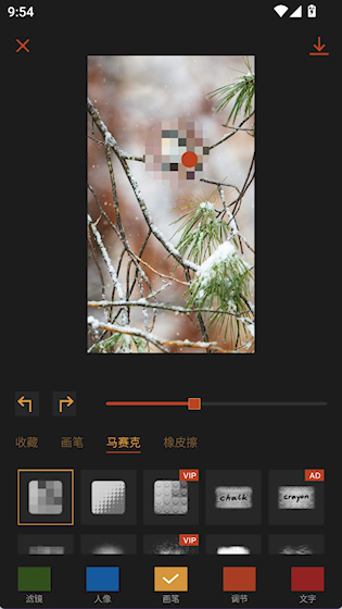  可可修图软件 安卓版v1.9.9 摄影美化