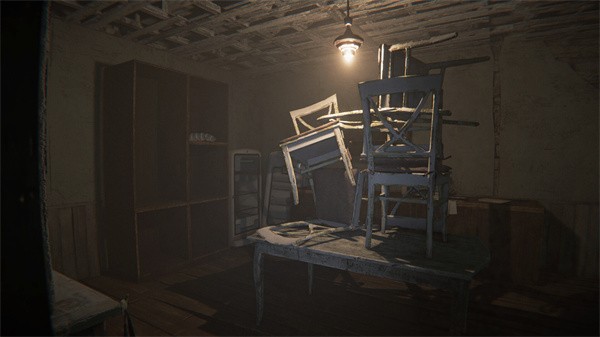 恐怖录像带(Boisvert Horror Game)2