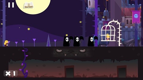 灰姑娘历奇官方版3