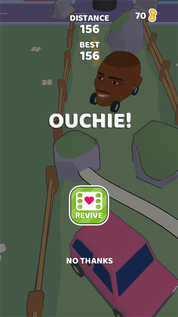 长鼻子狗跑酷(Long Nose Dog)1